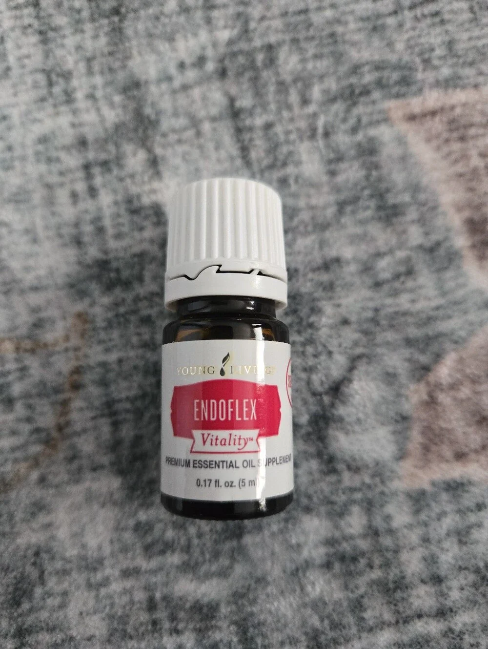 Young Living EndoFlex Vitality Essential Oil